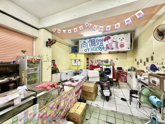 豐原店面-0