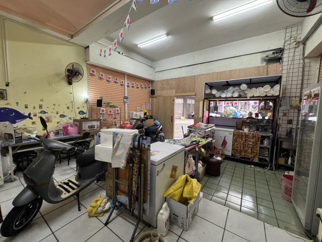豐原店面-1