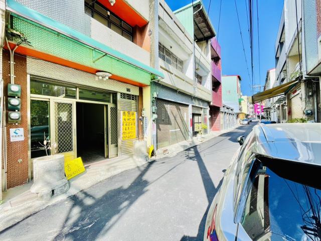 豐原透天-0