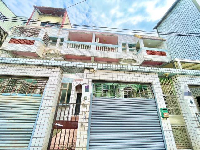 豐原透天-0