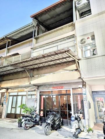 台中神岡透天-0