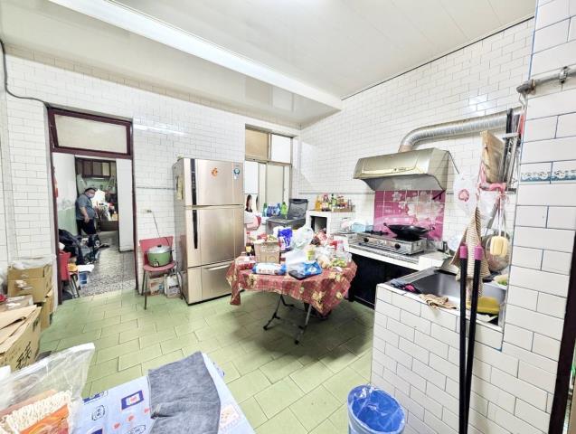 台中神岡透天-4