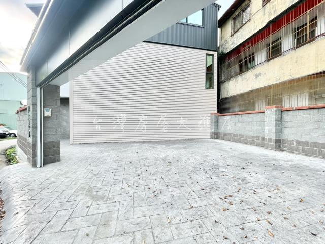台中豐原透天-2
