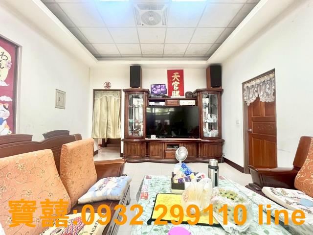 台中豐原廠房-3