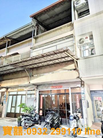 台中神岡透天-0