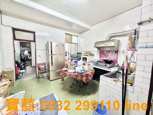 台中神岡透天-4