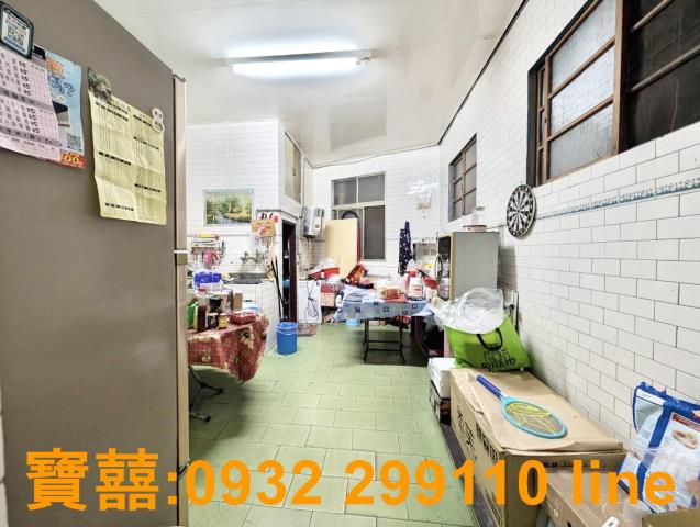 台中神岡透天-5