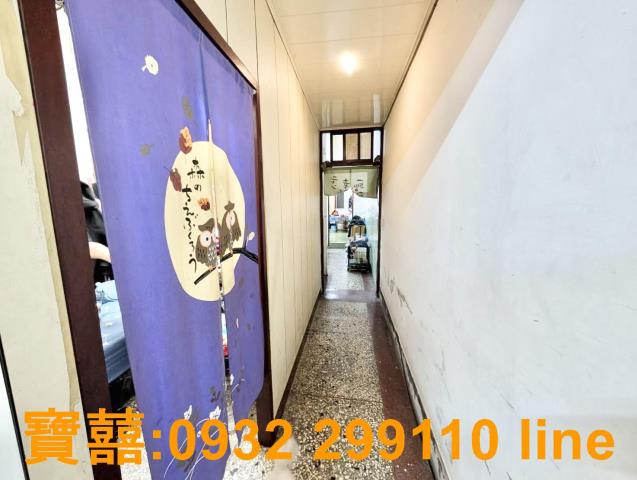 台中神岡透天-8