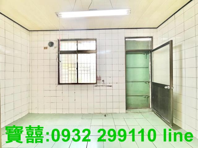 台中神岡透天-2