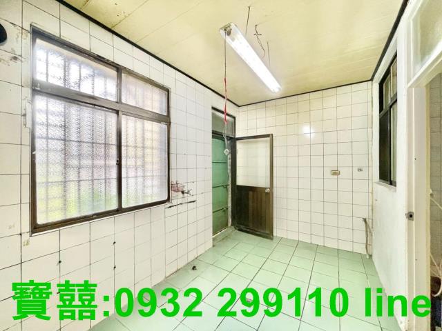 台中神岡透天-3