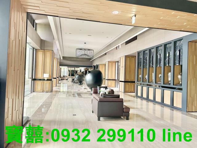 台中北屯大樓-10