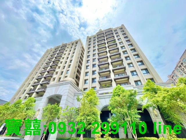 台中北屯大樓-11