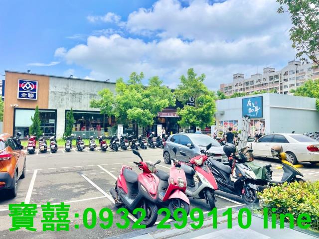 台中北屯大樓-12
