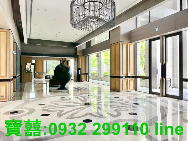 台中北屯大樓-1