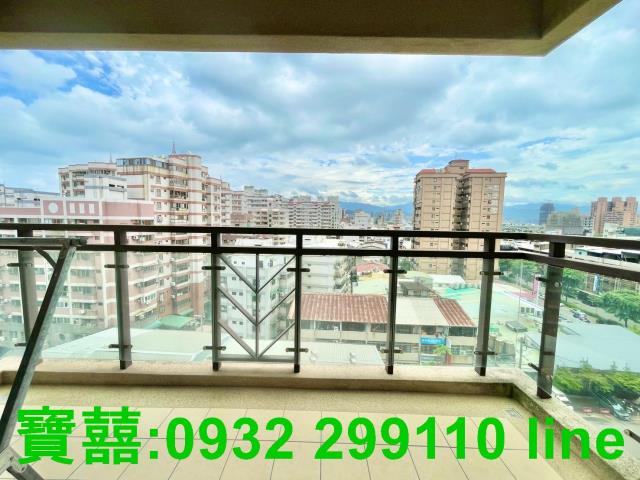 台中北屯大樓-6