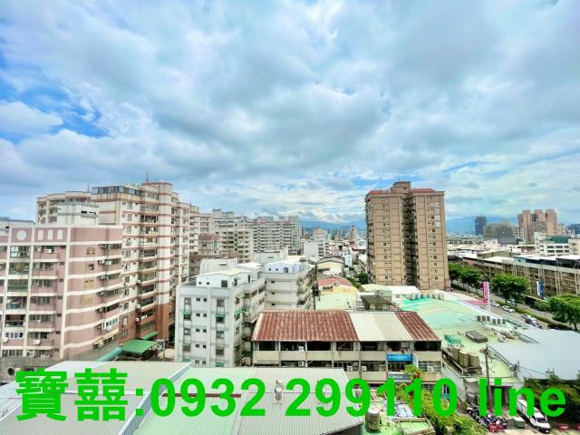 台中北屯大樓-7