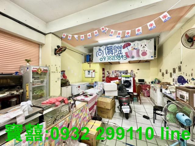 台中神岡大樓-1