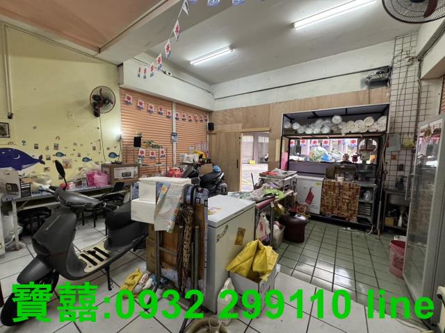 台中神岡大樓-2