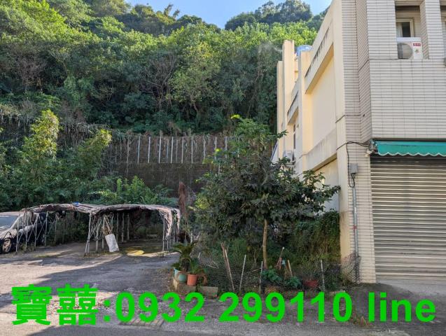 台中豐原廠房-12