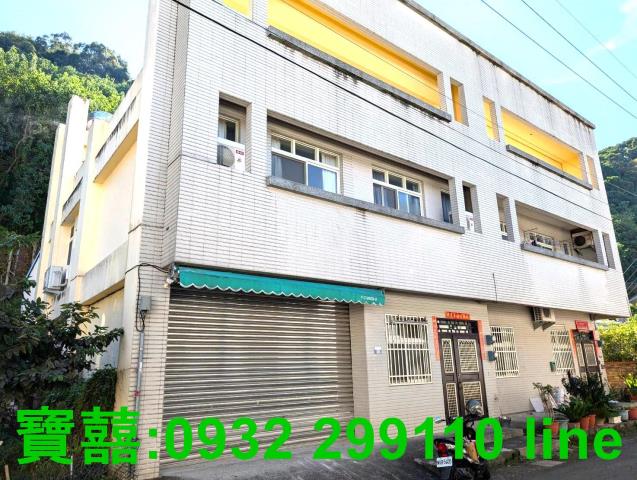 台中豐原廠房-1