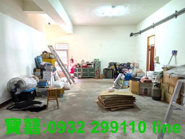 台中豐原廠房-4