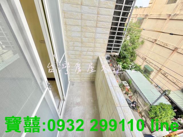 台中豐原透天-10