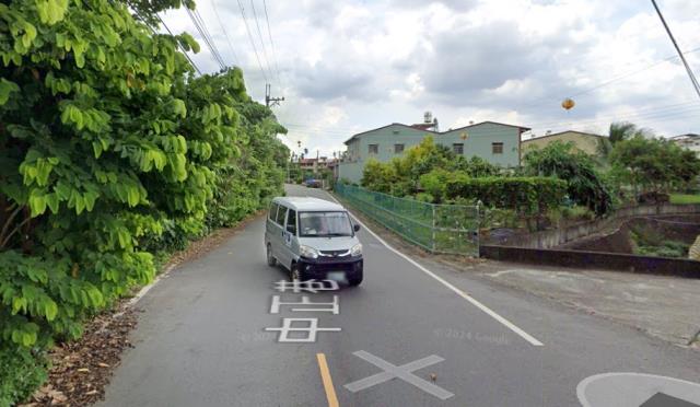 南投竹山建地-0
