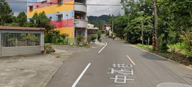 南投竹山建地-1