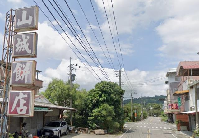 東勢建地-0