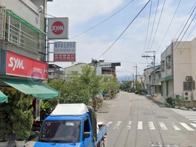 東勢建地-1