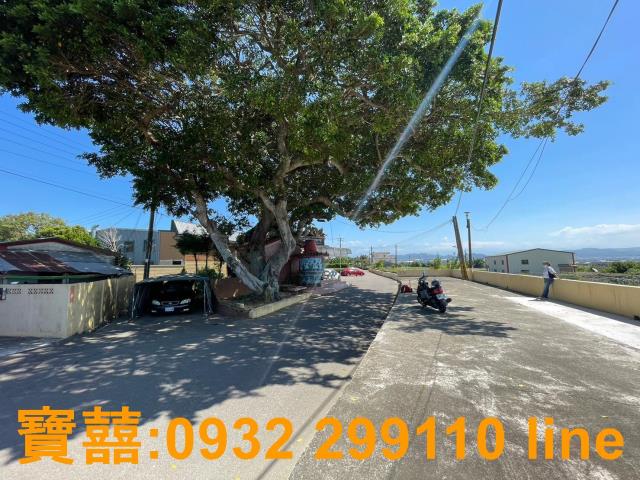 台中后里建地-1