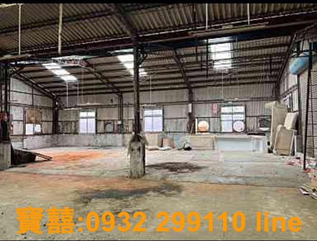 台中后里建地-2