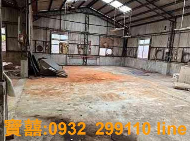 台中后里建地-5