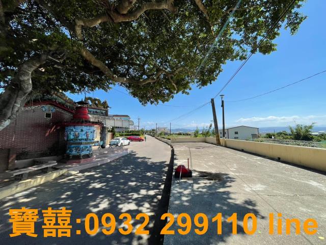 台中后里建地-7